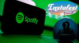 Instafest: ¿Está en riesgo mi privacidad al crear un "festival" con mi Spotify? Lo que debes saber
