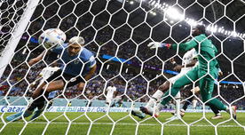 Uruguay le dijo adiós a Qatar 2022 en fase de grupos pese a vencer 2-0 a Ghana