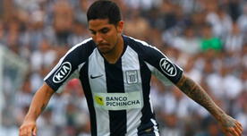 ¿Qué fue de Francisco Duclós, uno de los jugadores más criticados en Alianza Lima?