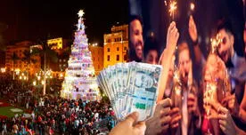 Navidad 2022: ¿Cuánto deben pagarme si trabajo HOY, sábado 24 de diciembre?