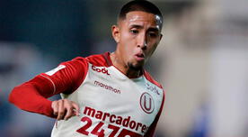 Rodrigo Vilca se olvidó de Universitario y reveló en qué club jugará en el 2023