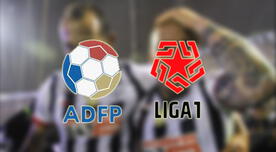 ADFP respalda a clubes que firmaron con GOLPERÚ y advierte que la Liga 1 se puede paralizar