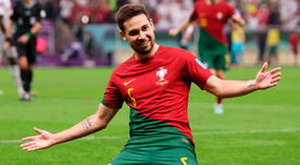 Portugal vs. Suiza por el Mundial Qatar 2022: resultado, resumen y goles del partido