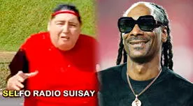 Snoop Dogg comparte parodia de 'Chop Suey' de Tongo y las redes explotan: "Orgullo peruano"