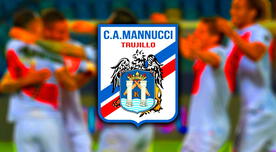 Carlos A. Mannucci rompe el mercado y ficha a exintegrante de la Selección Peruana