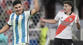 Julián Álvarez: ¿A qué clubes peruanos le ha hecho gol la nueva joya de Argentina?