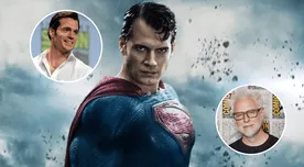 Henry Cavill anuncia que no será Superman, pero director de la saga no lo descarta a futuro