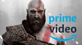 Prime Video anuncia oficialmente el lanzamiento de la serie God of War