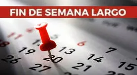 Calendario laboral 2023 en España: ¿Qué días son los festivos el siguiente año?