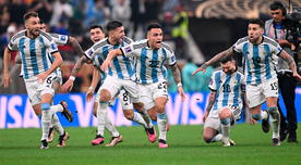 Argentina campeón del Mundo: ¿Cuántos Mundiales se han definido por penales?