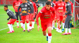 Matías Succar firma por campeón peruano tras fichaje frustrado a Sporting Cristal