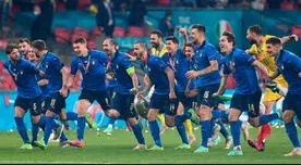 ¿Por qué Italia está en el Top 10 del Ranking FIFA si no estuvo en los últimos Mundiales?