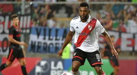 ¿Cómo salió River Plate vs Unión La Calera hoy en amistoso?