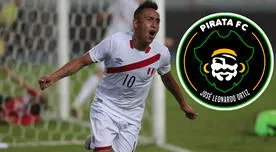 Asistió al '10' de la Selección Peruana y ahora es el flamante fichaje de club de la Liga 2