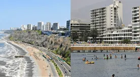 Verano 2023: Revisa la App de las mejores playas y piscinas aptas en todo el país