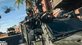 Call of Duty: Warzone 2.0: ¿Cuáles son las 3 mejores rifles de asalto?