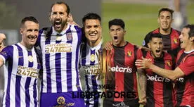 ¡Atención, Alianza Lima y Melgar! ¿Cuándo comienza la Copa Libertadores 2023?