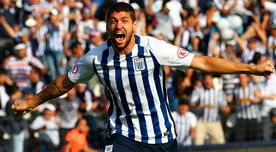 Gabriel Leyes: de darle un título a Alianza Lima a fichar por humilde club de Perú