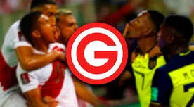 El poderoso equipo que armó Deportivo Garcilaso con exseleccionados de Perú y Ecuador