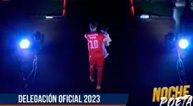 El cerebro de Trujillo: Beto Da Silva lucirá el número '10' de la César Vallejo en la Liga 1 2023