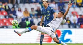 América vs Querétaro: debut sin goles en el inicio de la Liga MX