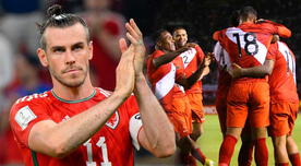 Los 5 peruanos que valen más que Gareth Bale tras anunciar su retiro del fútbol
