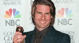 ¿Por qué Tom Cruise devolvió sus Globos de Oro? La polémica decisión que golpeó a Hollywood