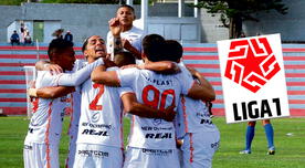 Ayacucho contactó a un futbolista para jugar la Liga 1: "En unos días nos oficializan"