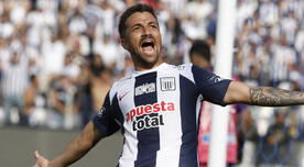 El aporte de Gabriel Costa en la sinfonía del gol en Alianza Lima