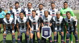 Alianza vs Atlético Nacional: conoce el 'sorpresivo' once de 'Chicho' para la 'Noche Verdolaga'