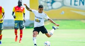 Sporting Cristal no tuvo piedad: humilló por 6-0 al campeón de la liga de Ecuador