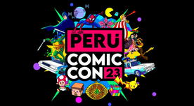 Perú Comic Con 2023: ¿Cuándo se realizará y cómo conseguir entradas?