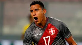 ExDT de selección mundialista se rindió ante Valera: "Puede ser el futuro 9 de Perú"