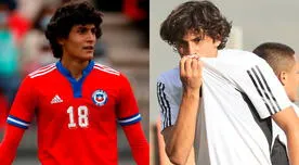 ¿Quién es Sebastien Pineau, el '9' que eligió jugar por Perú y es hoy criticado en Chile?