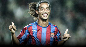 A 5 años del retiro: la dura confesión por la que Ronaldinho dejó el fútbol