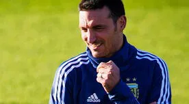 ¿Seguirá en la Selección Argentina? Lionel Scaloni habría definido su futuro como DT