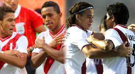 Selección Peruana: así le fue en las últimas ediciones del Sudamericano Sub-20