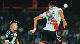 River Plate venció 3-0 a Vasco Da Gama por amistoso internacional en Estados Unidos