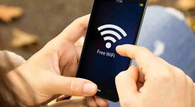 El trucazo para conectarte a una red Wi-Fi sin pedir clave ¡Navega sin límites!