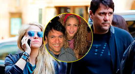 Hermano de Shakira cuenta cómo se siente la cantante tras el 'hit musical' con Bizarrap