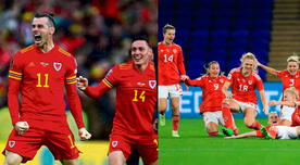 Gales y el ejemplar gesto con la selección femenina de fútbol que revolucionará el deporte