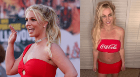 ¿Por qué Britney Spears cambió su nombre a "River Red"? Una indirecta a su familia