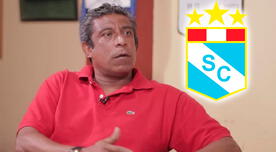 Pepe Soto confesó que fichó por Sporting Cristal porque fue amenazado: "Firma porque te rompemos"