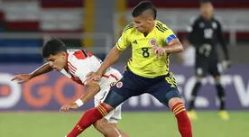 ¿Qué necesita Perú para clasificar al hexagonal final del Sudamericano Sub-20?