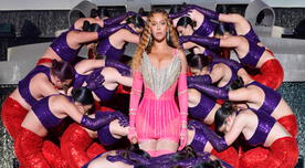 Beyoncé cobró 24 millones de dólares por 90 minutos tras hacer un show privado en Dubái