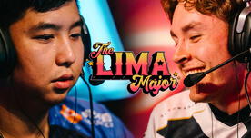 Lima Major 2023: resultados, fechas y horario del compeonato de  Dota 2