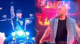 WWE RAW 30 aniversario: con el regreso de Brock Lesnar y Undertaker