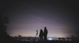 VER Cometa Verde en México: ¿A qué hora y por dónde pasará del fenómeno?