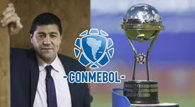 'Checho' Ibarra es anunciado como flamante embajador de club campeón internacional