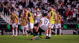 Libertad se impuso 1-0 a Guaraní  y debutó con triunfo en el Apertura de Paraguay